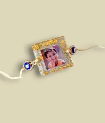 Personalised Rakhi