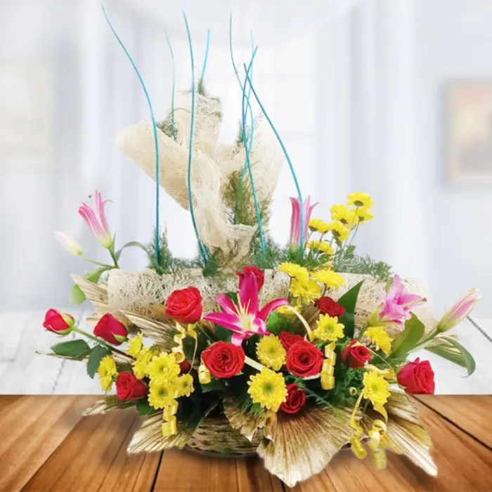 Send Flowers To Bangalore 349 Order Flowers Online EGiftsPortal