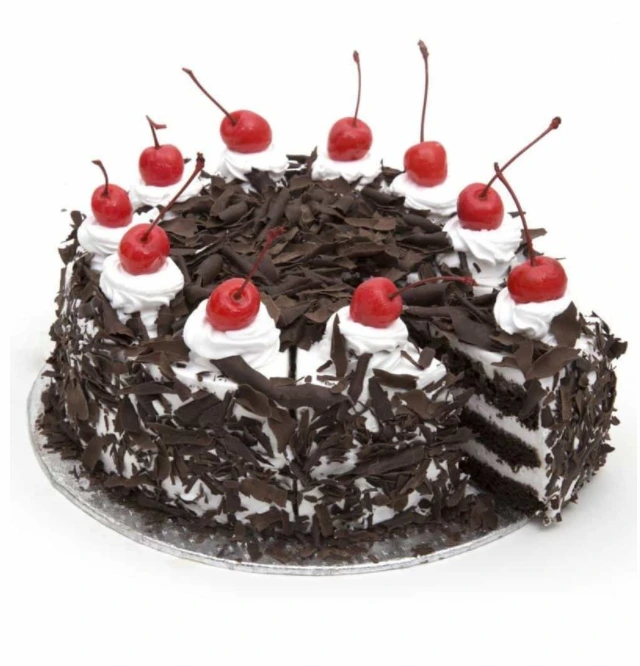 ICE CREAM CAKE CHOCOLATE CURL DELIVERY from Haagen Dazs - FLOWERS IN MIND