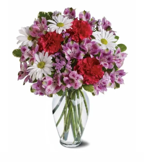 Order/Send Flowers To Canada Flowers Delivery In Canada EGiftsPortal