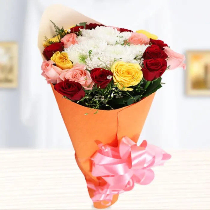 Flower Delivery in Chennai @ 349 | Order Flower Online | EGiftsPortal