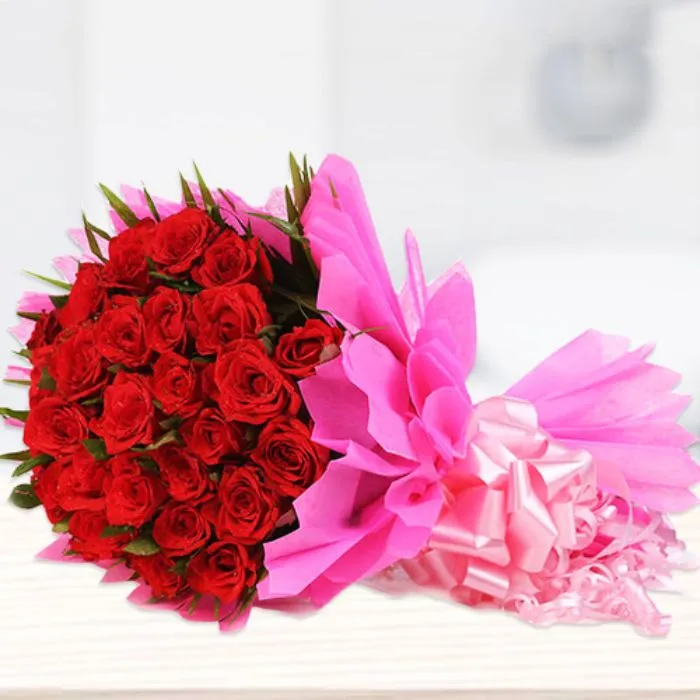 Order Roses Online Send Roses Online With EGiftsPortal