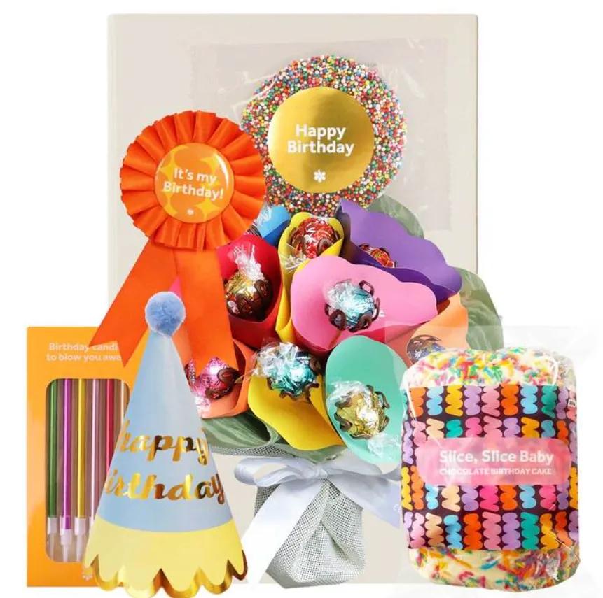 Send Birthday Gifts To Australia Birthday Gifts Delivery In Australia