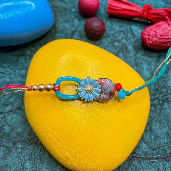 Send Rakhi To Seattle | Sameday Rakhi Delivery in Seattle | EGiftsPortal