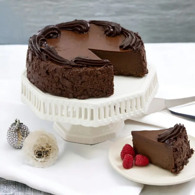 Betty Crocker Tempting Chocolate Cake Mix 425g - Dunnes Stores