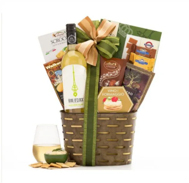 Send Sauvignon Blanc Gift Set Online!